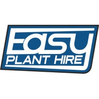 Easy Plant Hire logo - Similar company to Easyplant™