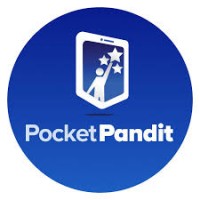 Pocket Pandit INC logo - Similar company to Codent Innovation Pvt. Ltd