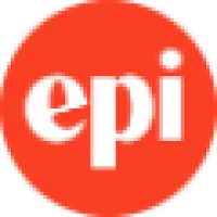 Epicurious logo - Similar company to Tastemade