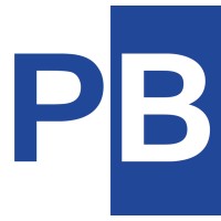 Peerbrick logo - Similar company to Abriqot