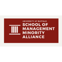 UB School of Management Minority Alliance logo - Similar company to Dynamic Tax & Accounting Services