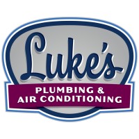 Luke's Plumbing and Air logo - Similar company to Mechanical Contractors Association Of Houston
