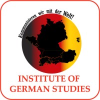 INSTITUTE OF GERMAN STUDIES logo - Similar company to Study German