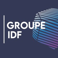 Groupe IDF logo - Similar company to Addison Electronique