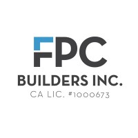 FPC Builders, Inc. logo - Similar company to Feeva Technology, Inc.