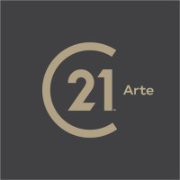 CENTURY 21 Arte logo - Similar company to Arte & Fala - A Sua Comunicação, A Nossa Paixão
