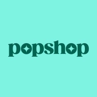 Popshop.se logo - Similar company to Whatnot & Co.