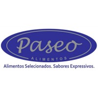 Paseo Alimentos