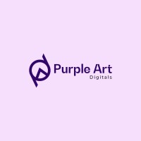 Purple Art Digitals logo - Similar company to Ame-Tech Construction And Engineering Services