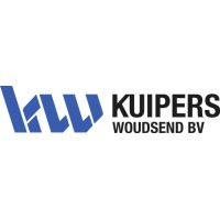 Kuipers Woudsend BV logo - Similar company to Ruiter Machinefabriek Sneek