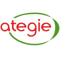 ATEGIE logo - Similar company to Climat Conseil