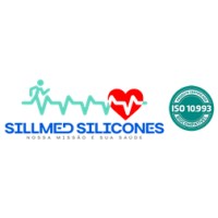 Sillmed Silicones logo - Similar company to Gestonauta