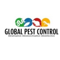 global pest control maroc logo - Similar company to Pest Control Maroc
