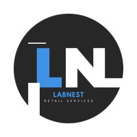 LABNEST RETAIL SERVICES logo - Similar company to Omacme