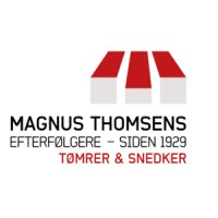 Magnus Thomsens Efterfølgere logo - Similar company to Pallisgaard A/S
