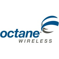 Octane Wireless logo - Similar company to Cnc Technologies