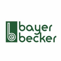 Bayer Becker logo - Similar company to Inet Interactive