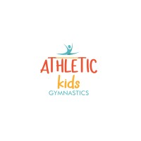 Athletic Kids Gymnastic logo - Similar company to Fit Together