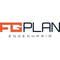 FG Plan Engenharia logo - Similar company to Ello Engenharia, Consultoria E Gerenciamento
