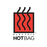 HotBag logo - Similar company to Innovative Motion Technologies