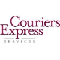 Couriers Express Services logo - Similar company to Intime Distribution