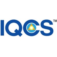 IQCS INTERNATIONAL LLP logo - Similar company to Integrated Quality Certification Private Limited