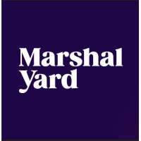Marshal Yard logo - Similar company to Root Visuals