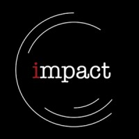 USC Impact logo - Similar company to Joke Zero