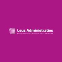 Leus Administraties logo - Similar company to Finsavvy