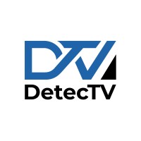 DetecTV logo - Similar company to 50+ Mobiel