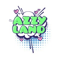 Azzyland Productions Inc logo - Similar company to Disaster Control Productions Inc.