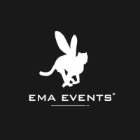 EMA Events logo - Similar company to Agence Vingt-Quatre
