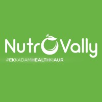 NutroVally logo - Similar company to Samtroh