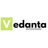 VEDANTA ENTERPRISES LIMITED logo - Similar company to Vedanta Enterprise