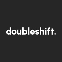 DoubleShift logo - Similar company to Nova Spraytec