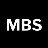 MBS logo - Similar company to Hackmed