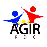 AGIR-RDC (Global and Inclusive Action for the Development of DR Congo) logo - Similar company to Agir-Rdc (Action Globale Et Inclusive Pour Le Development De La Rdc)