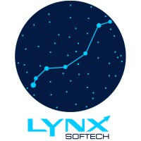 LYNX Softech logo - Similar company to Lynx Software Technologies
