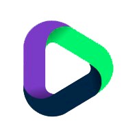 DL logo - Similar company to Wikiflix