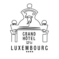 Grand Hôtel du Luxembourg logo - Similar company to Grand Hôtel Du Parc - Since 1903