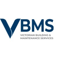 VBMS logo - Similar company to Edgewood Builders