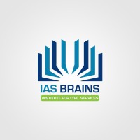 The IAS Brains logo - Similar company to Ias Point