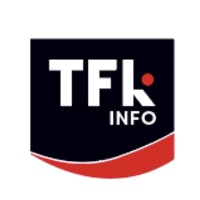TFK INFO SAS logo - Similar company to Tfk Services