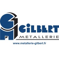 GILBERT METALLERIE logo - Similar company to Eromsteel