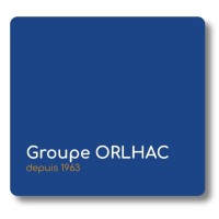 Groupe ORLHAC logo - Similar company to Structure Bois