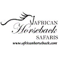 African Horseback Safaris
