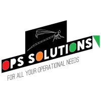 Ops Solutions logo - Similar company to Ops Solutions