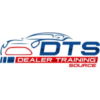 Dealer Training Source logo - Similar company to Destiny Trainers