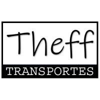 Theff Transportes LTDA logo - Similar company to Zendel Audio Force