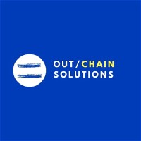 OutChain Solutions logo - Similar company to F & E